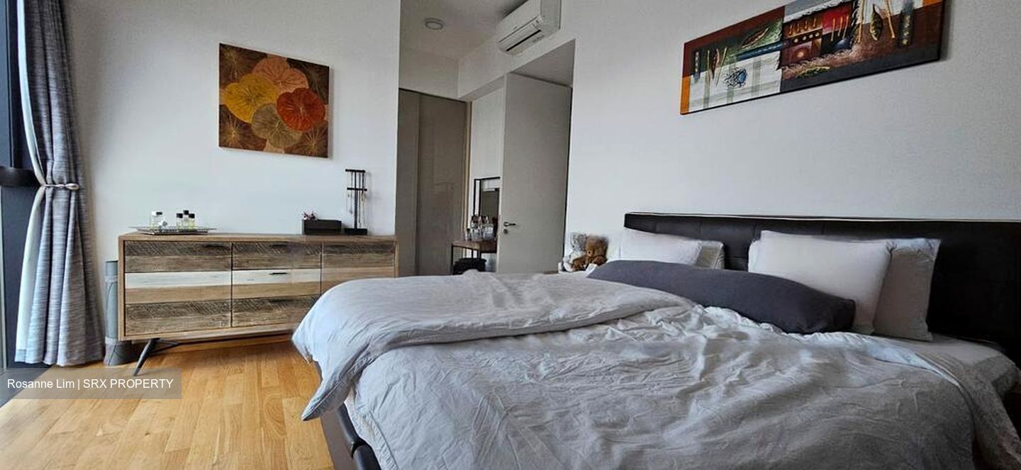Duo Residences (D7), Apartment #460281671